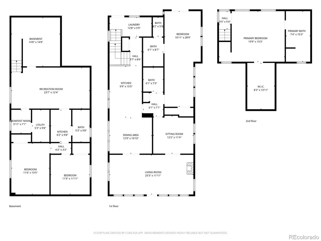 504 Main Street Erie CO 80516