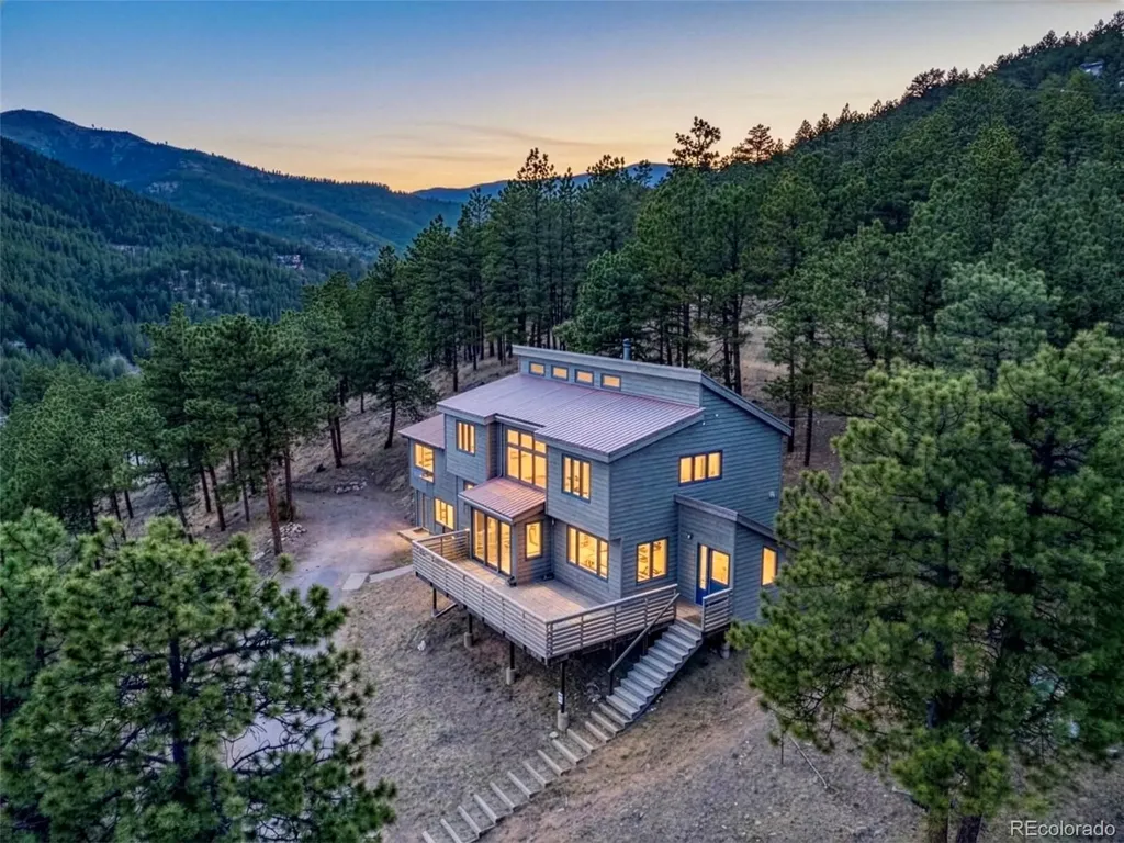 99 Arroyo Chico Boulder CO 80302