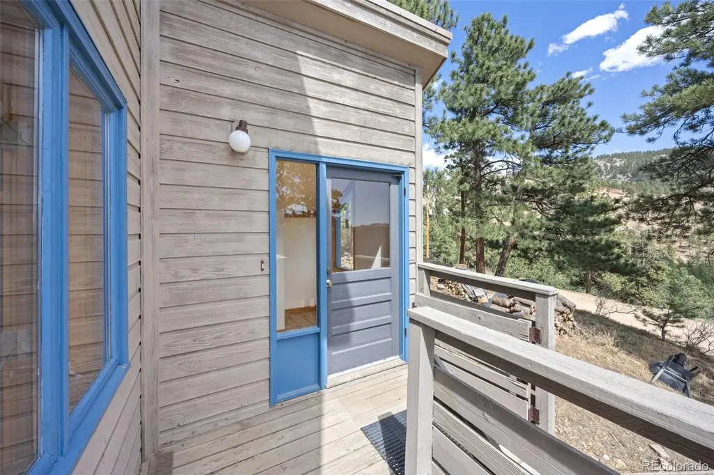 99 Arroyo Chico Boulder CO 80302
