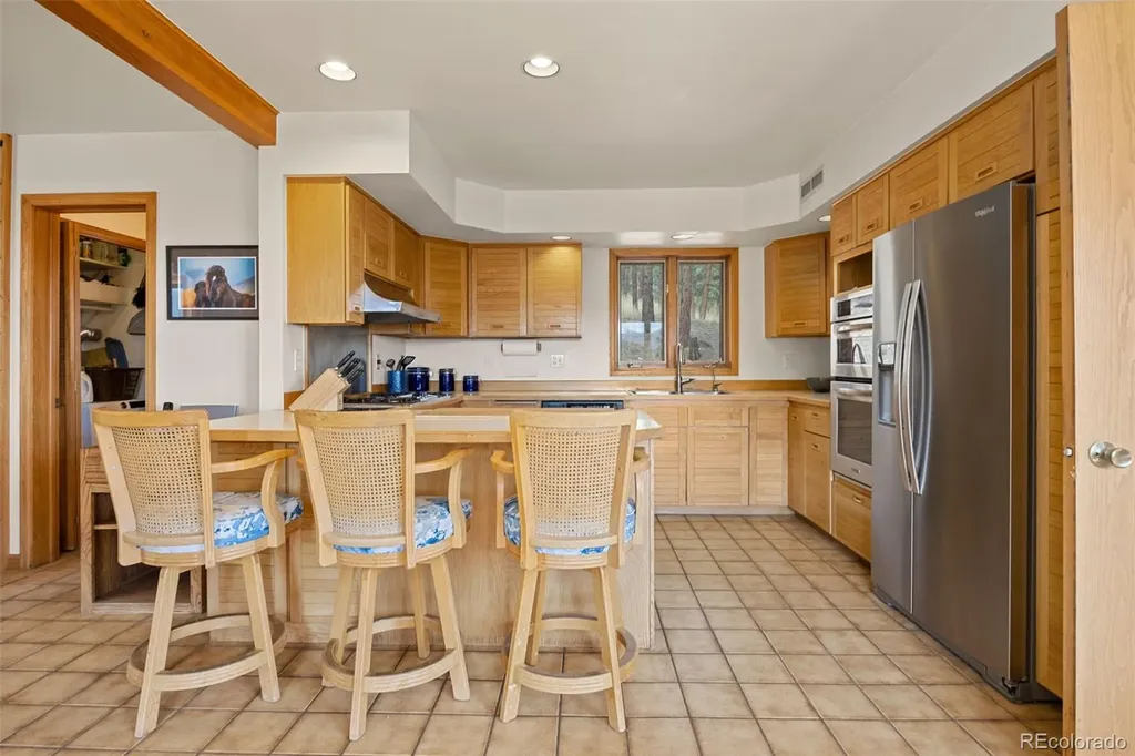 99 Arroyo Chico Boulder CO 80302