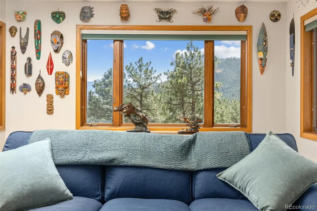 99 Arroyo Chico Boulder CO 80302