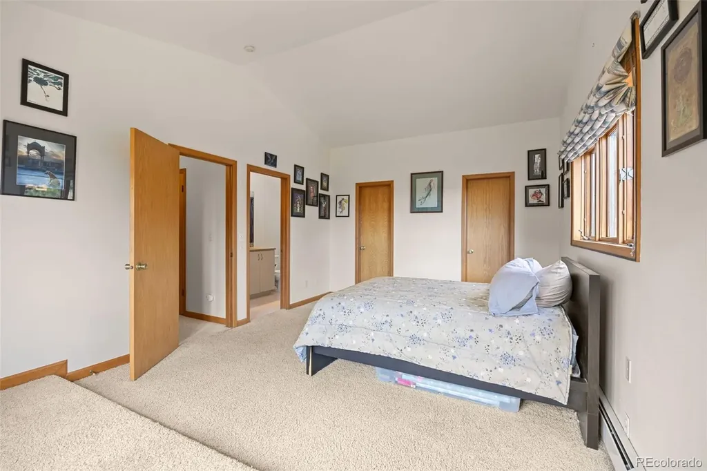 99 Arroyo Chico Boulder CO 80302