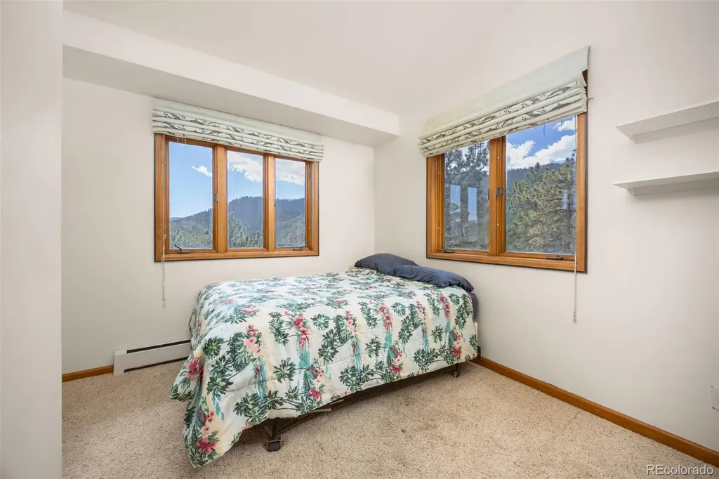 99 Arroyo Chico Boulder CO 80302