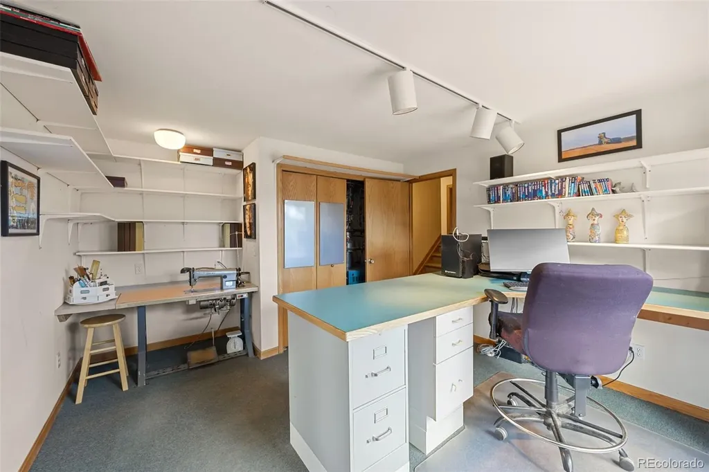 99 Arroyo Chico Boulder CO 80302
