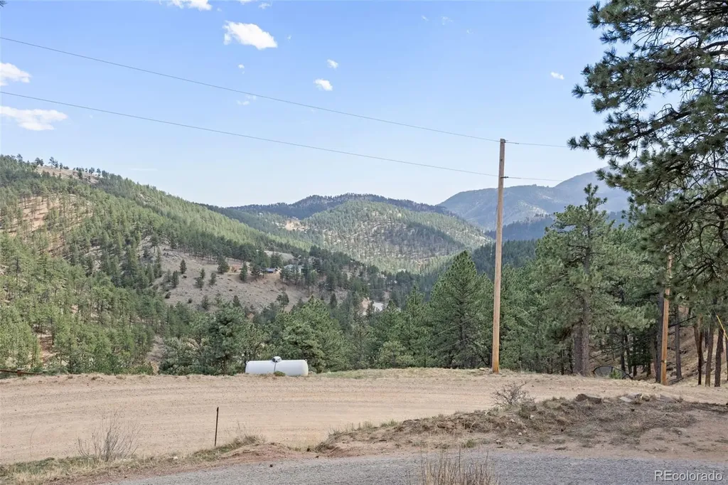 99 Arroyo Chico Boulder CO 80302