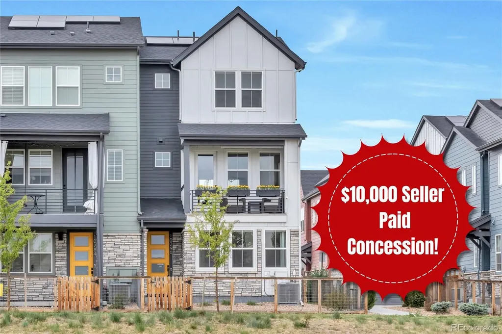 10290 Milwaukee Circle Denver CO 80229