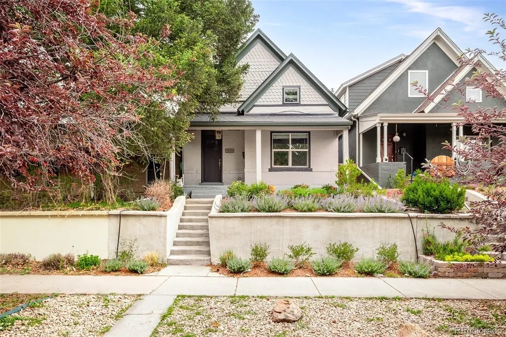 3810 Navajo Street Denver CO 80211