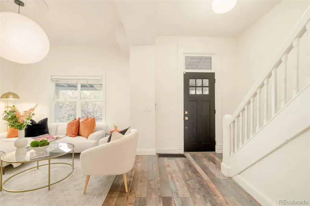 3810 Navajo Street Denver CO 80211