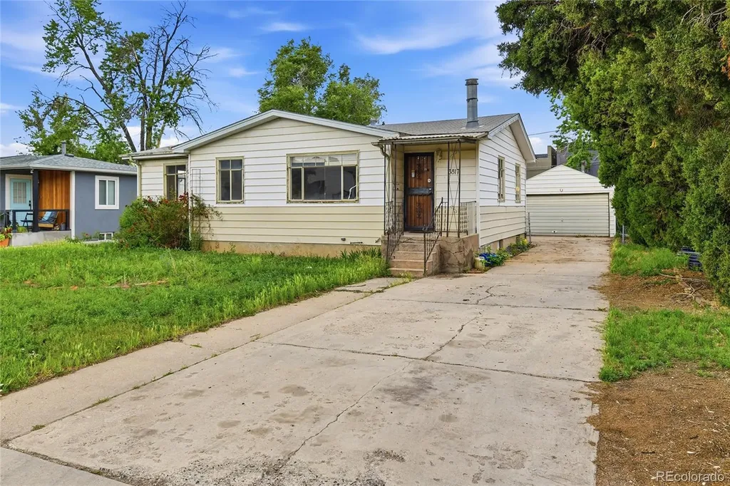 3817 S Inca Street Englewood CO 80110
