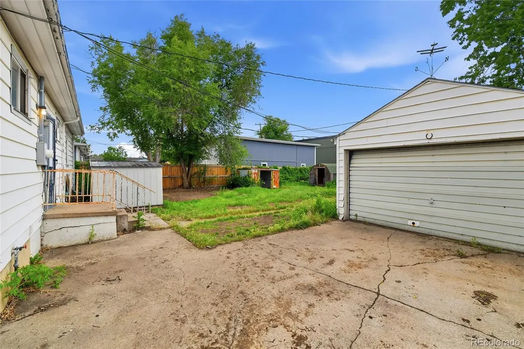3817 S Inca Street Englewood CO 80110
