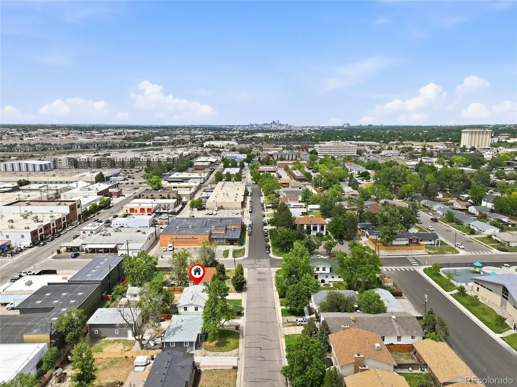 3817 S Inca Street Englewood CO 80110