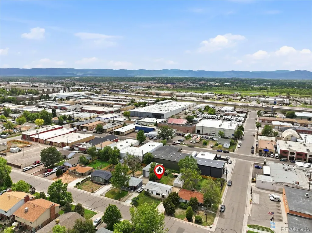3817 S Inca Street Englewood CO 80110