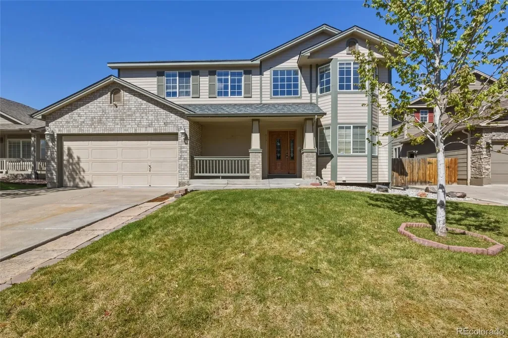 11351 Oswego Street Commerce City CO 80640
