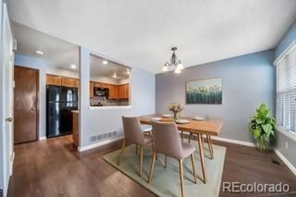 7370 E Florida Avenue Denver CO 80231