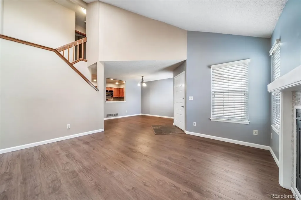 7370 E Florida Avenue Denver CO 80231