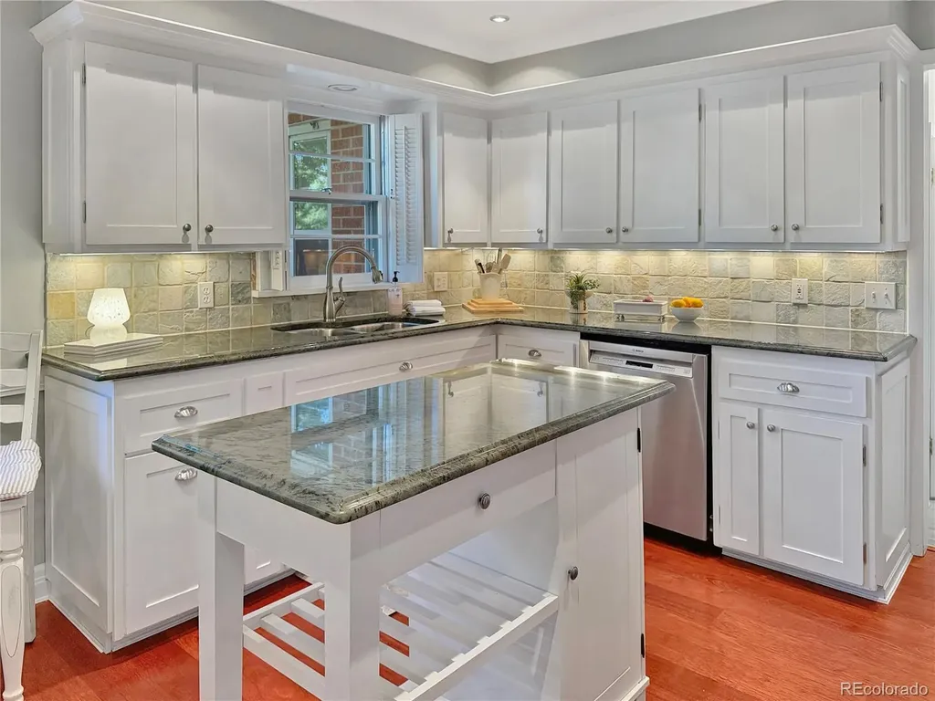 1650 Winfield Drive Denver CO 80215