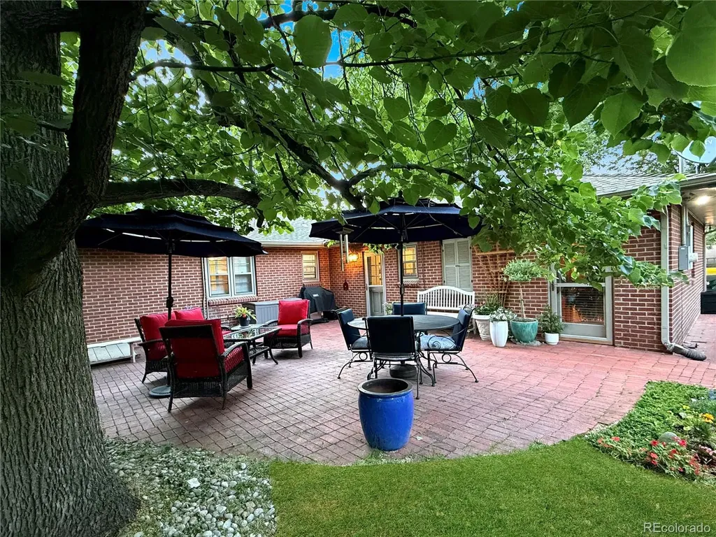 1650 Winfield Drive Denver CO 80215