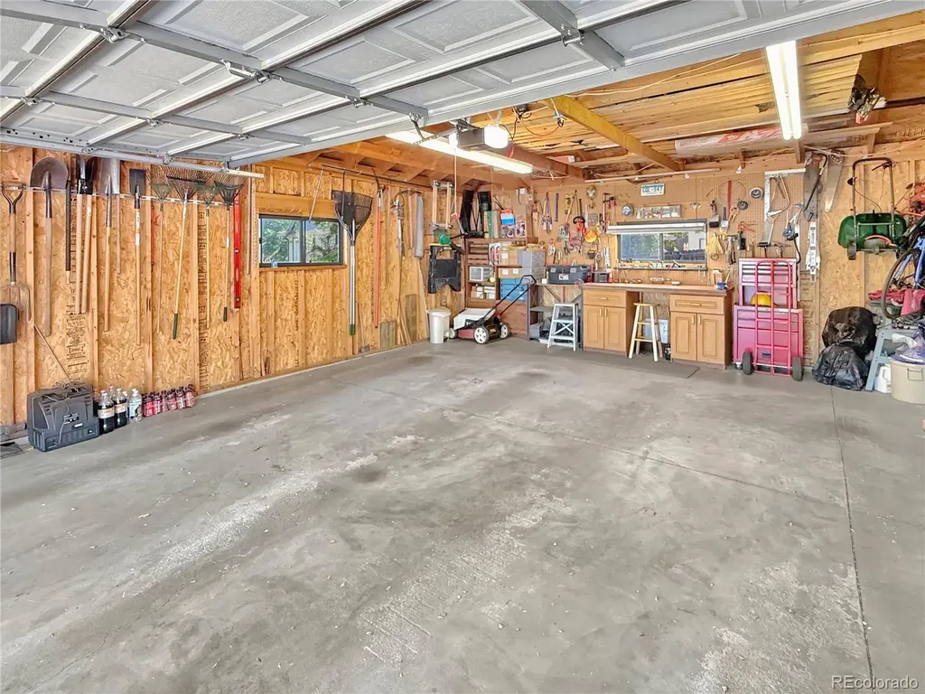1650 Winfield Drive Denver CO 80215