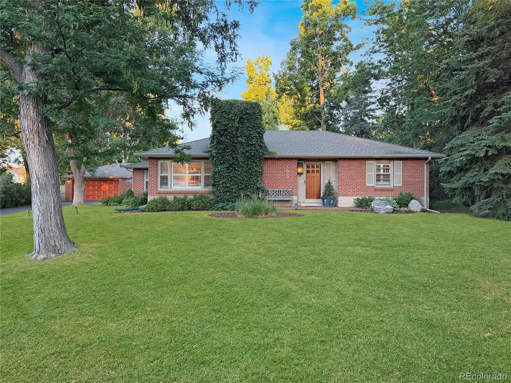 1650 Winfield Drive Denver CO 80215