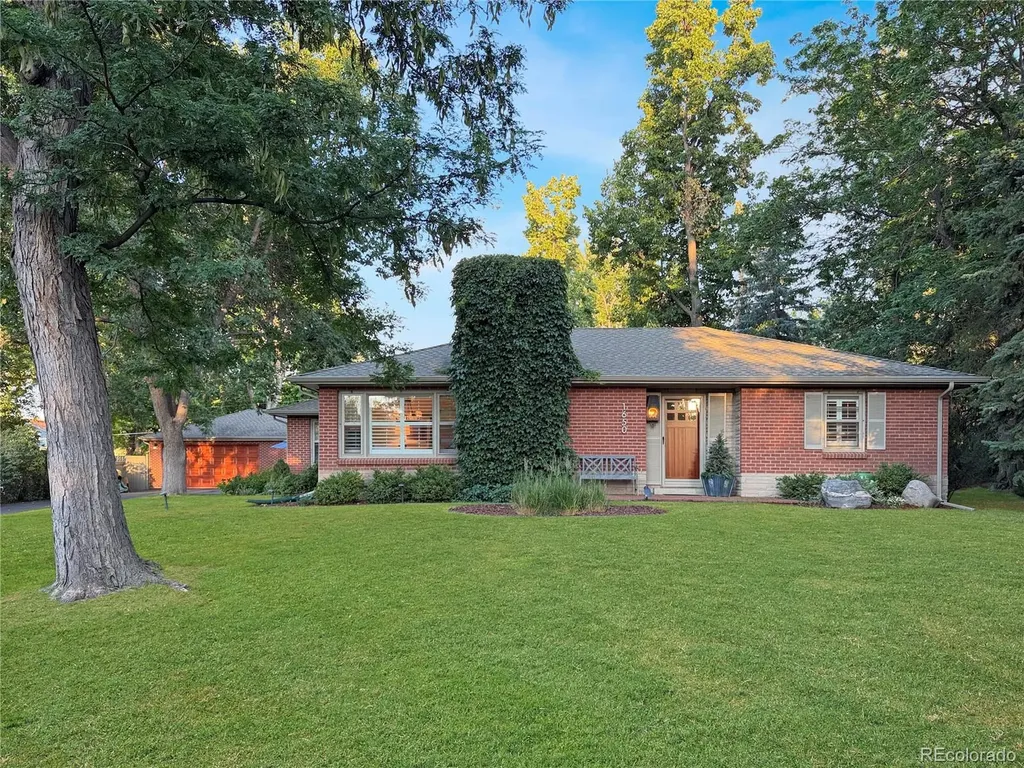 1650 Winfield Drive Denver CO 80215