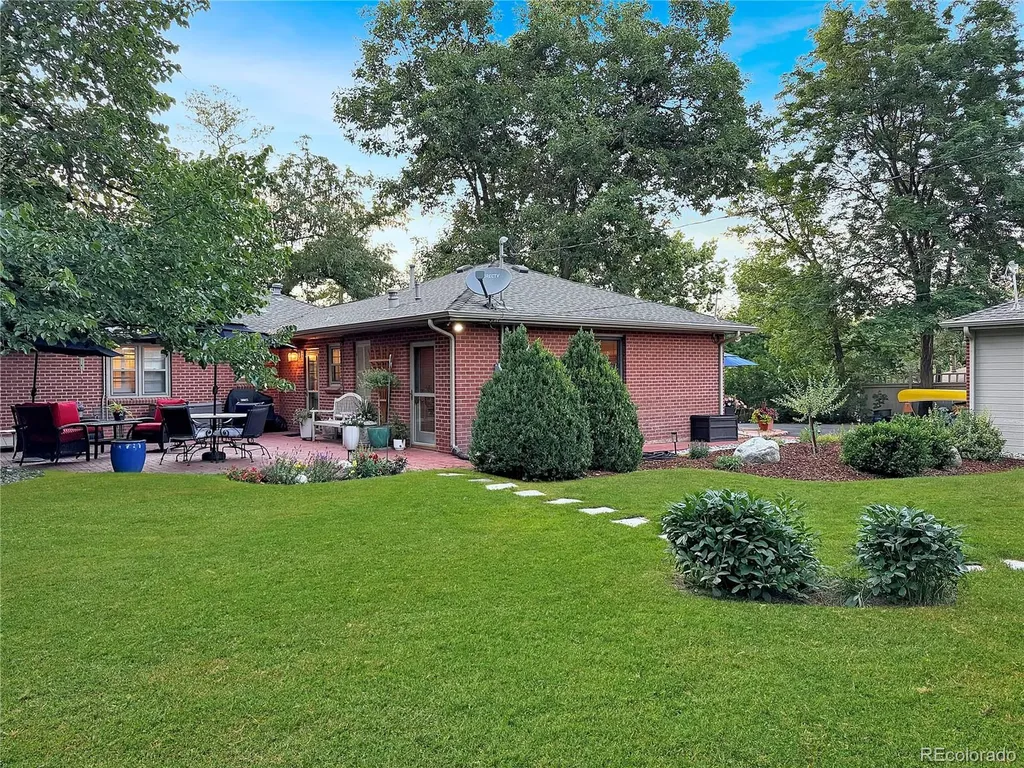1650 Winfield Drive Denver CO 80215