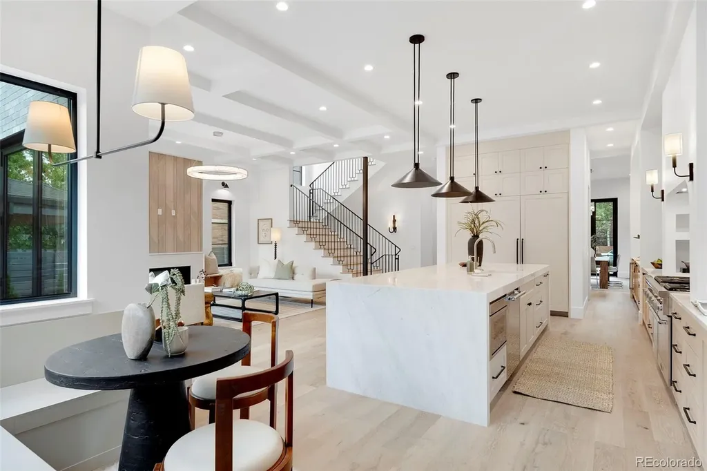 482 S Gilpin Street Denver CO 80209