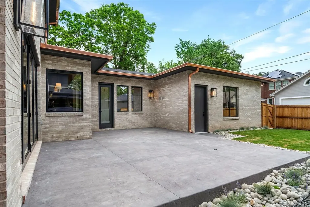 482 S Gilpin Street Denver CO 80209