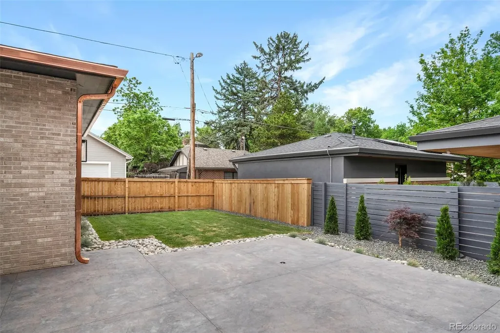 482 S Gilpin Street Denver CO 80209