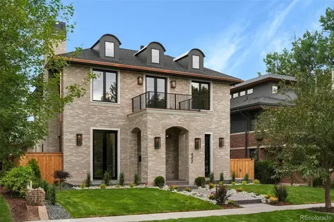 482 S Gilpin Street Denver CO 80209
