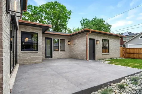 482 S Gilpin Street Denver CO 80209