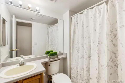 6730 Blazing Trail Drive Colorado Springs CO 80922