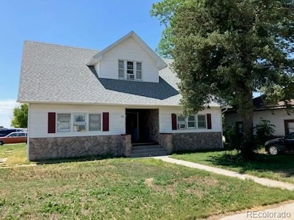 440 Colorado Avenue Stratton CO 80836