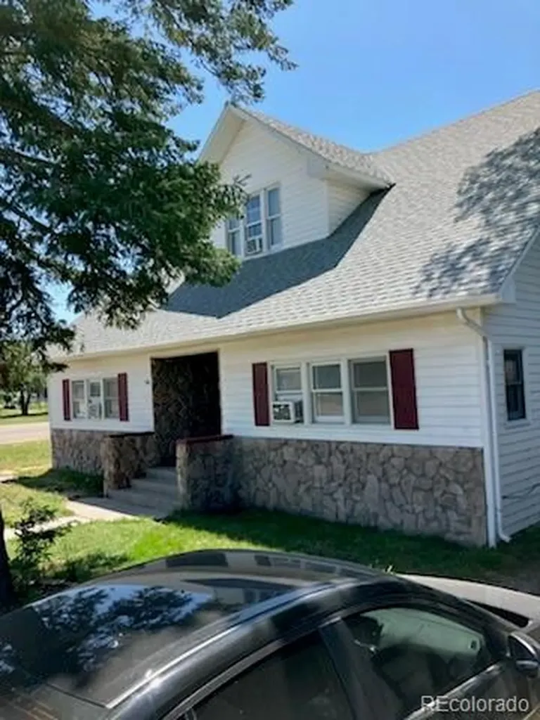 440 Colorado Avenue Stratton CO 80836