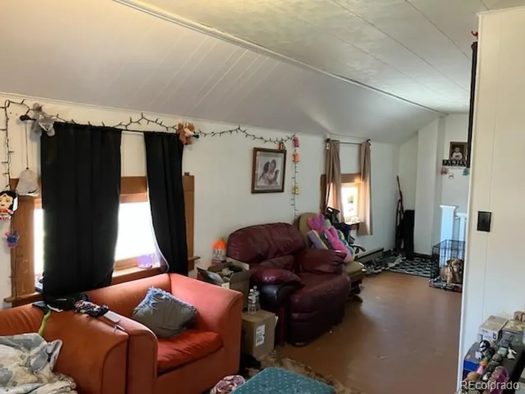 440 Colorado Avenue Stratton CO 80836