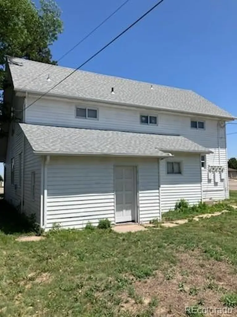 440 Colorado Avenue Stratton CO 80836