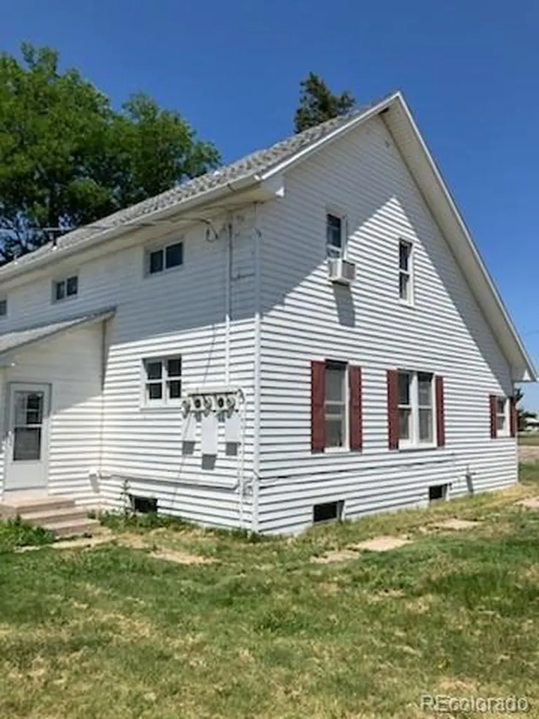 440 Colorado Avenue Stratton CO 80836