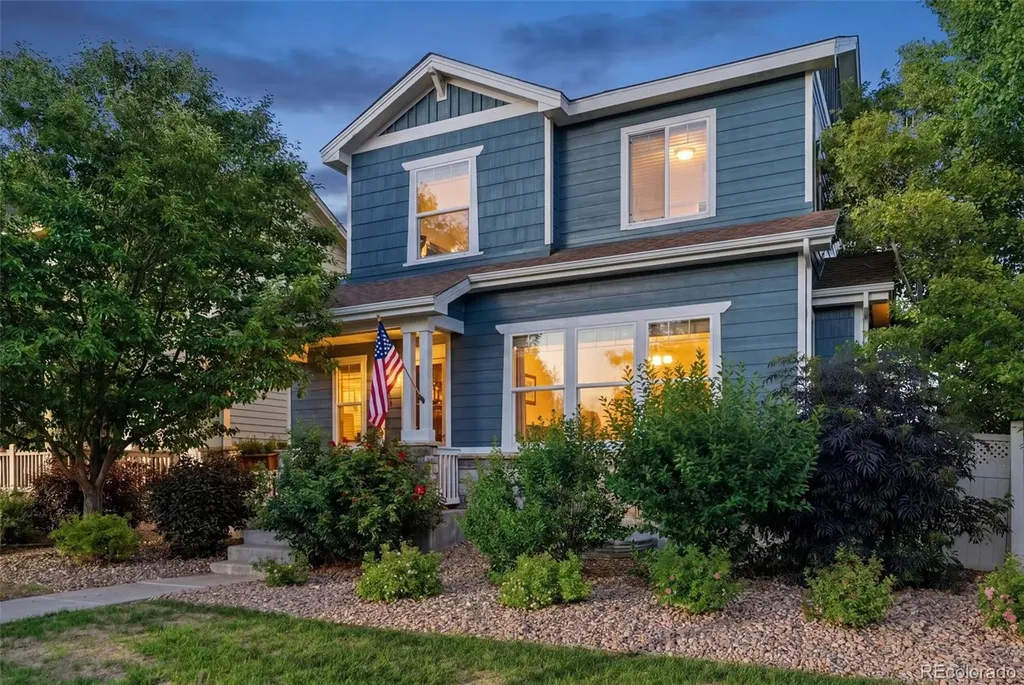 7332 Depew Street Westminster CO 80003