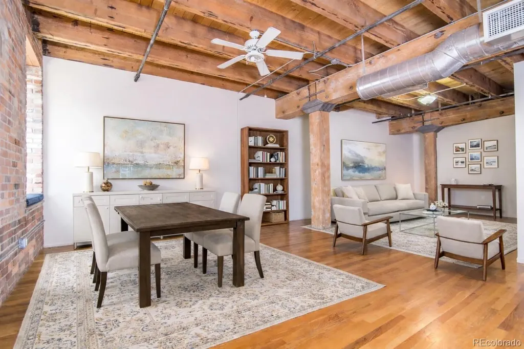 1801 Wynkoop Street Denver CO 80202
