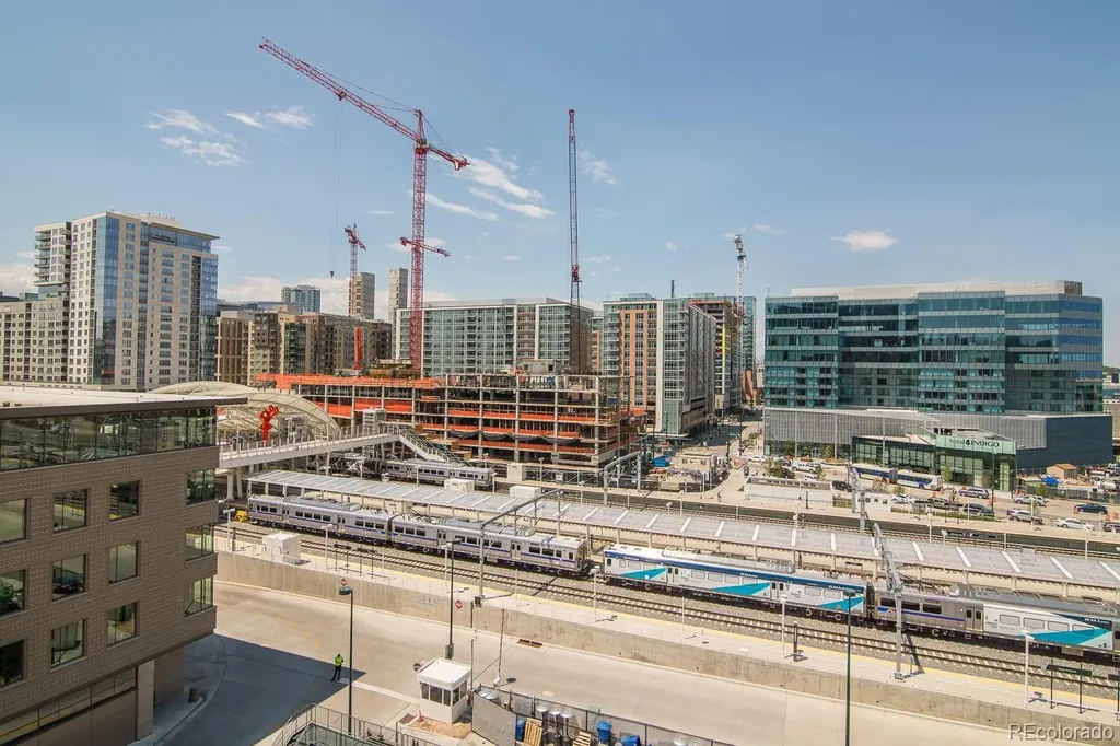 1801 Wynkoop Street Denver CO 80202