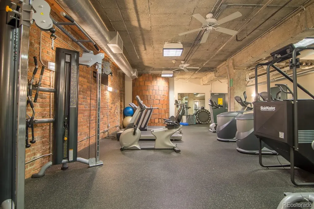 1801 Wynkoop Street Denver CO 80202