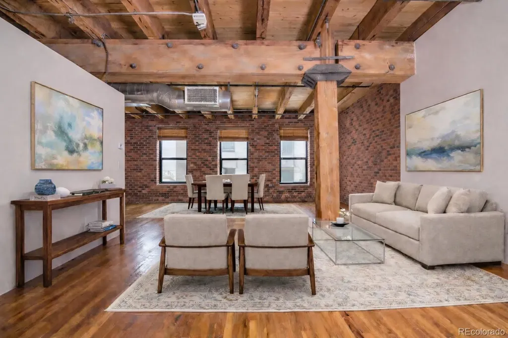 1801 Wynkoop Street Denver CO 80202