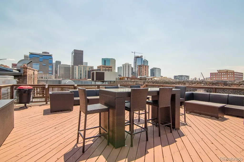 1801 Wynkoop Street Denver CO 80202