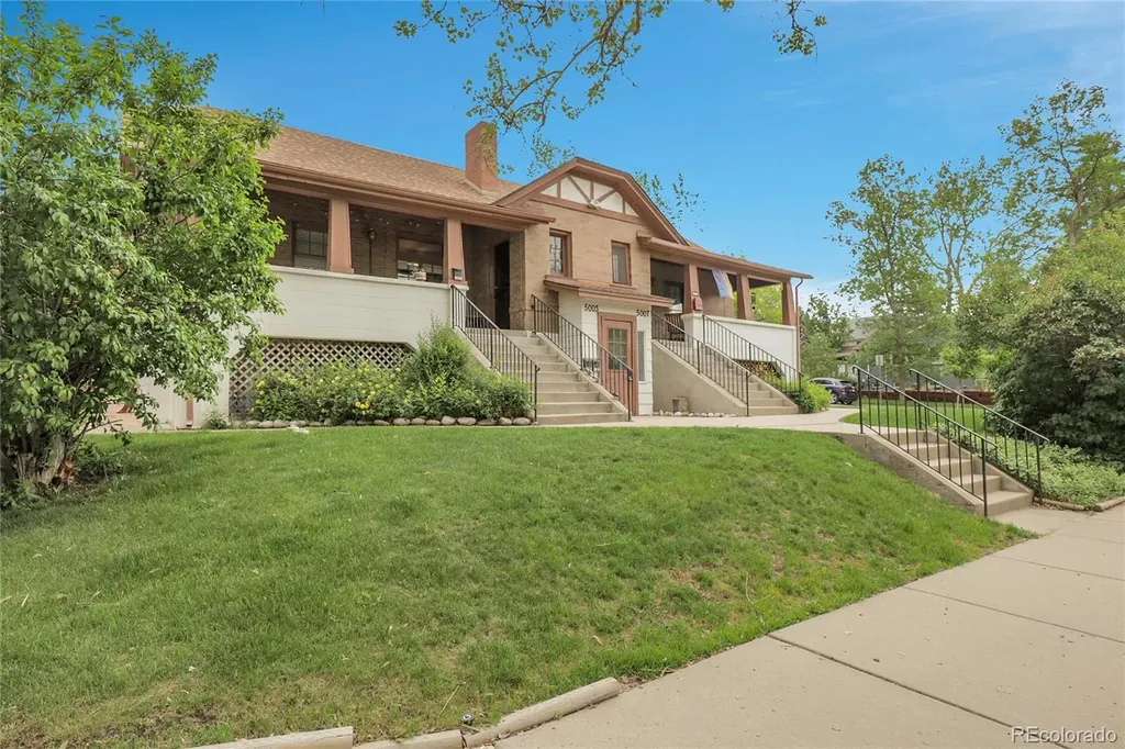 5001 W 30th Avenue Denver CO 80212
