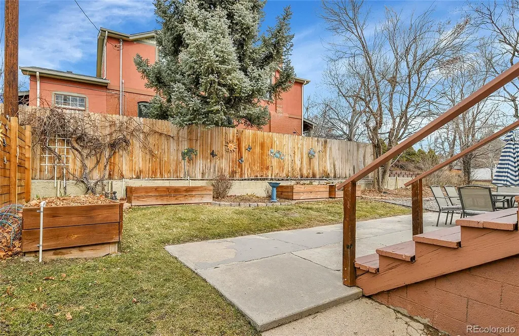 5001 W 30th Avenue Denver CO 80212
