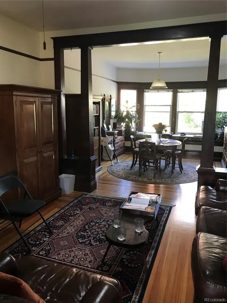 5001 W 30th Avenue Denver CO 80212