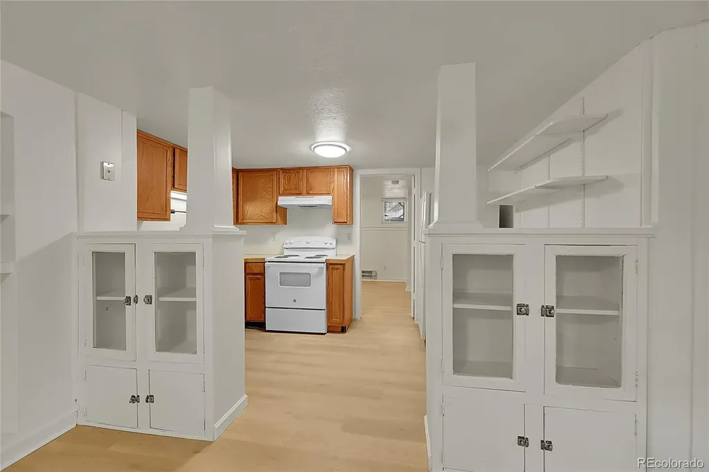 5001 W 30th Avenue Denver CO 80212
