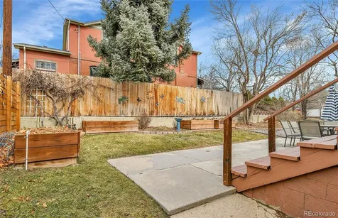 5001 W 30th Avenue Denver CO 80212