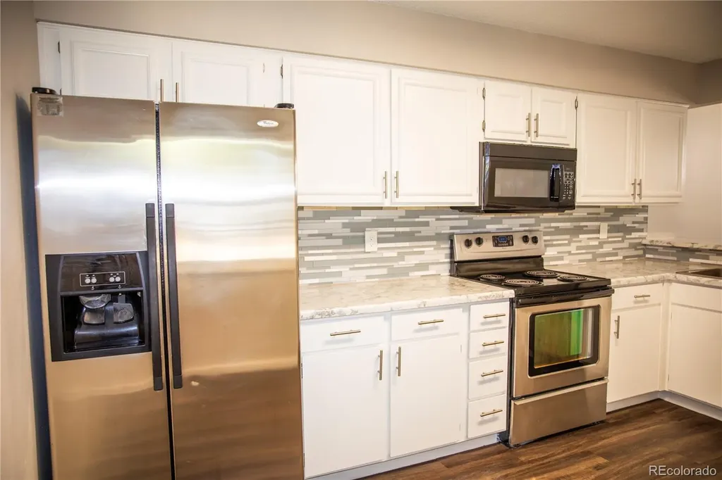 2215 E Geddes Avenue Littleton CO 80122