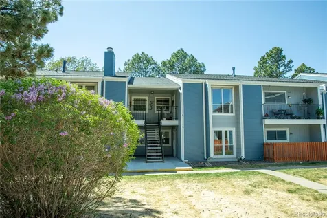 2215 E Geddes Avenue Littleton CO 80122