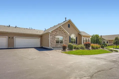 19393 E Asbury Drive Aurora CO 80013
